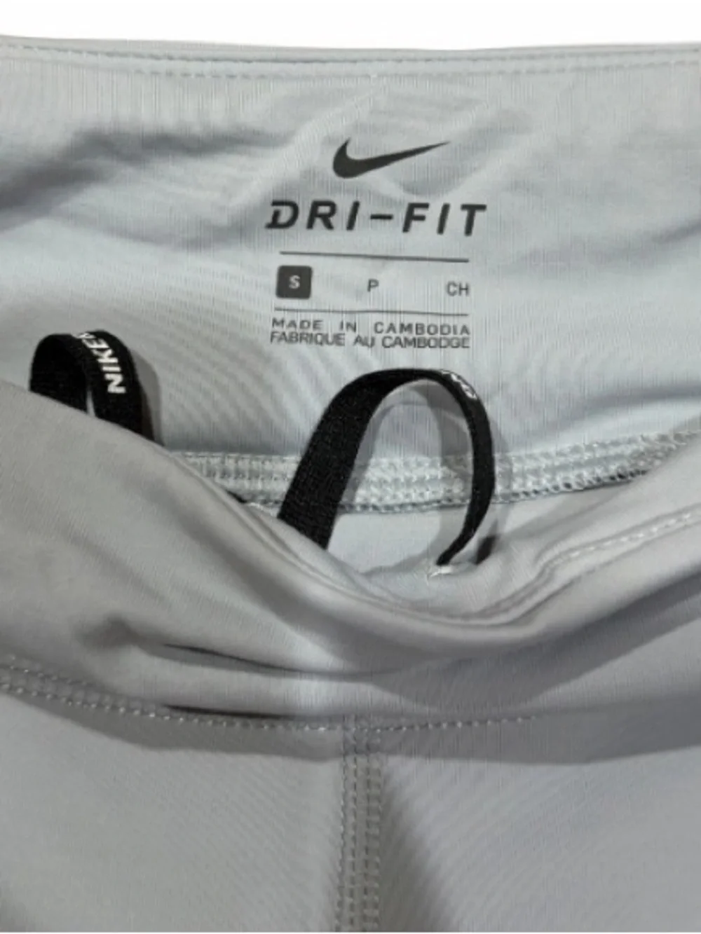 Nike Women's Dri-Fit Leggings